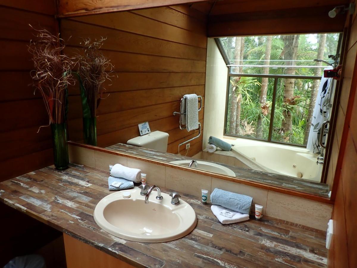Lake Russell Retreat Emerald Beach Εξωτερικό φωτογραφία