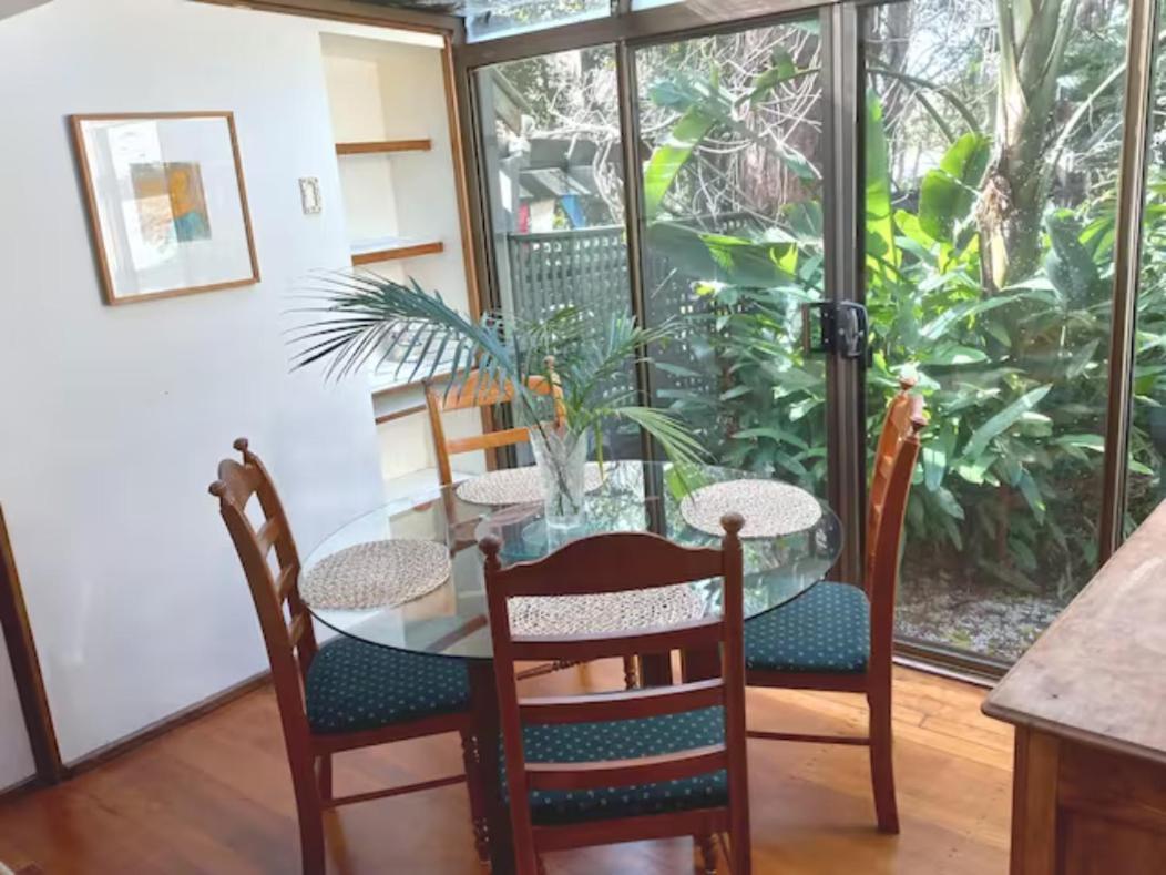 Lake Russell Retreat Emerald Beach Εξωτερικό φωτογραφία