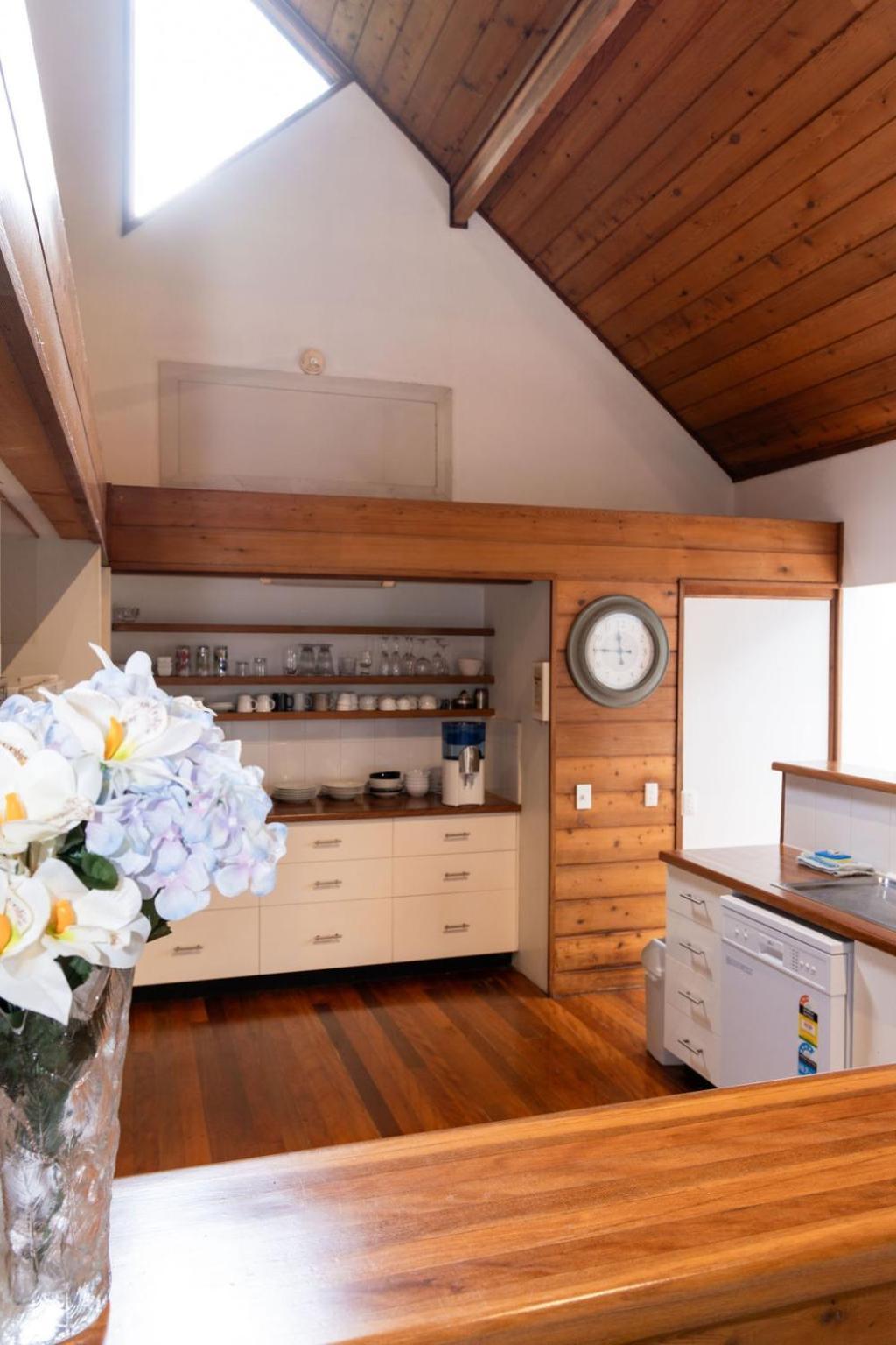 Lake Russell Retreat Emerald Beach Εξωτερικό φωτογραφία