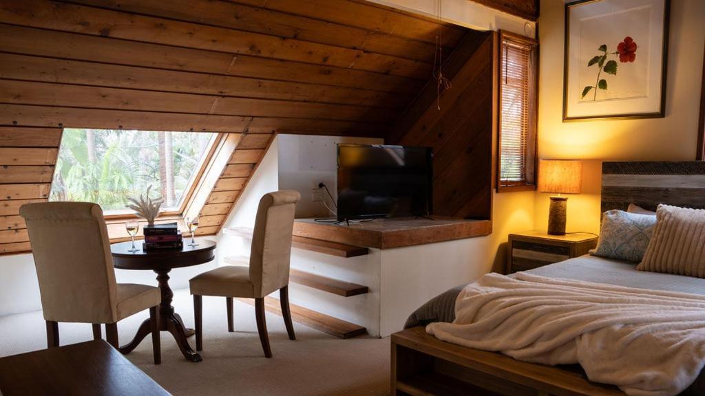 Lake Russell Retreat Emerald Beach Εξωτερικό φωτογραφία
